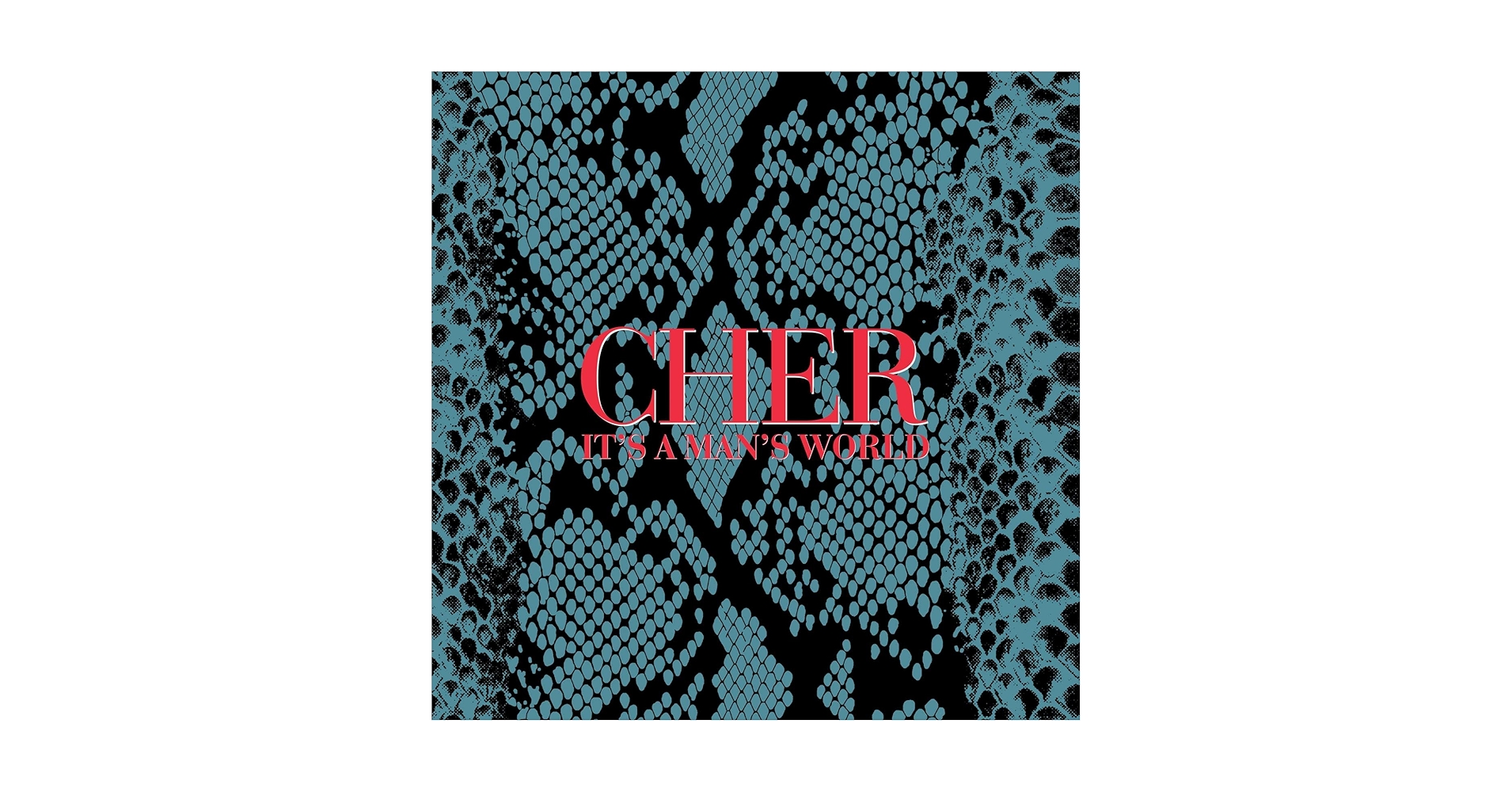 Cher - It's a Man's World (Deluxe Edition) [2023 Remaster